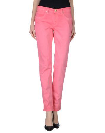 Брюки BLUE LUXURY