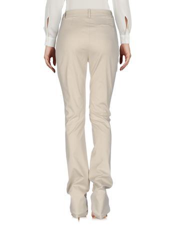Брюки ERMANNO DI ERMANNO SCERVINO