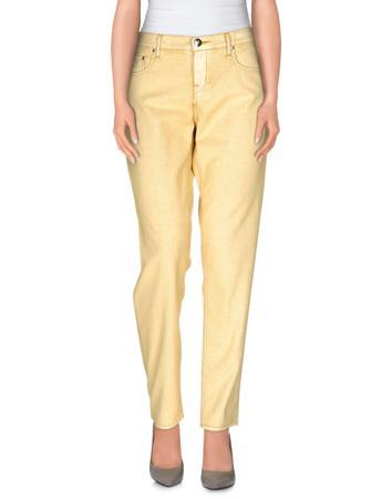 Брюки JACOB COHЁN