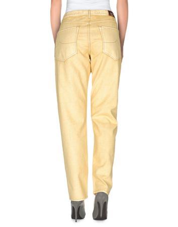 Брюки JACOB COHЁN