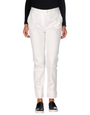 Брюки METRADAMO