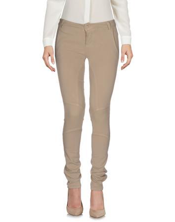 Брюки WHO*S WHO