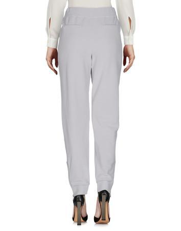 Брюки EMPORIO ARMANI