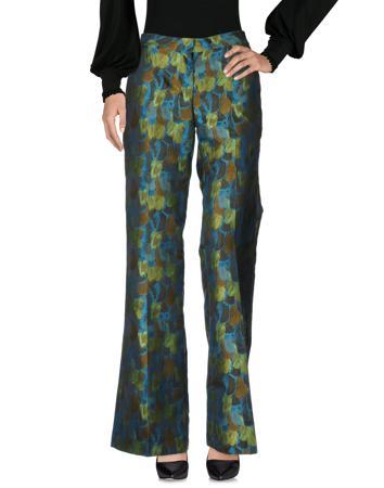 Брюки GIULIETTE BROWN