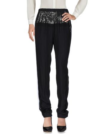 Брюки LANVIN Брюки LANVIN