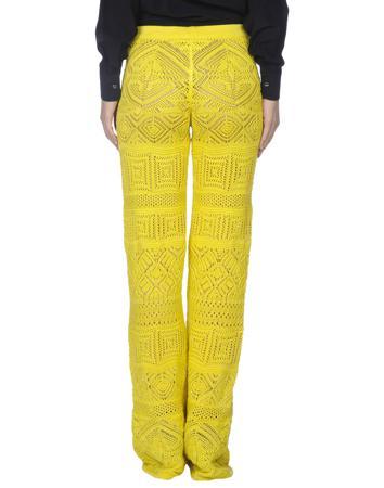 Брюки EMILIO PUCCI