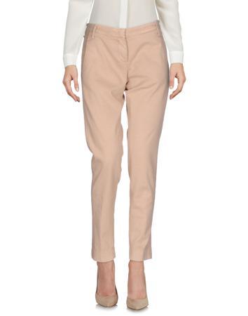 Брюки JACOB COHЁN