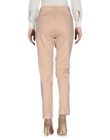 Брюки JACOB COHЁN