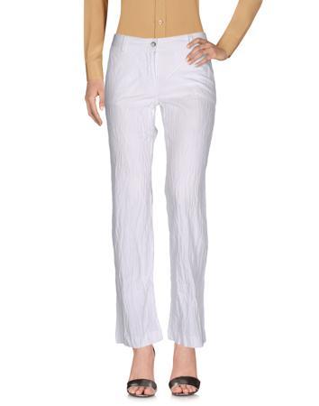 Брюки ALBERTO BIANI