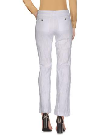 Брюки ALBERTO BIANI