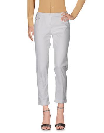 Брюки PINKO GREY