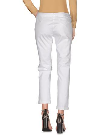 Брюки PINKO GREY