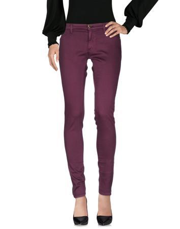 Брюки TWIN-SET JEANS