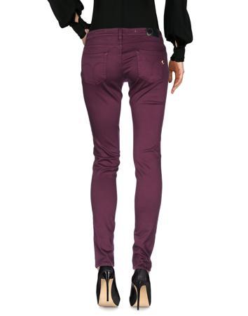 Брюки TWIN-SET JEANS