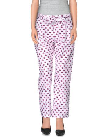 Брюки SARA ROKA