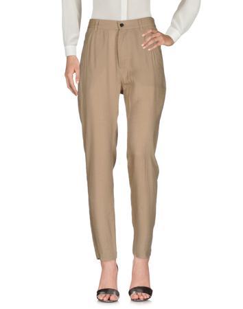 Брюки ISABEL MARANT ÉTOILE