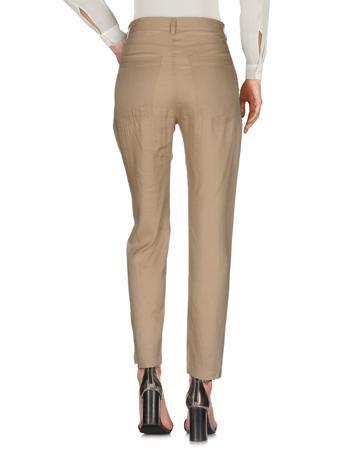 Брюки ISABEL MARANT ÉTOILE