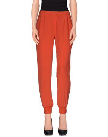 Брюки PINKO BLACK