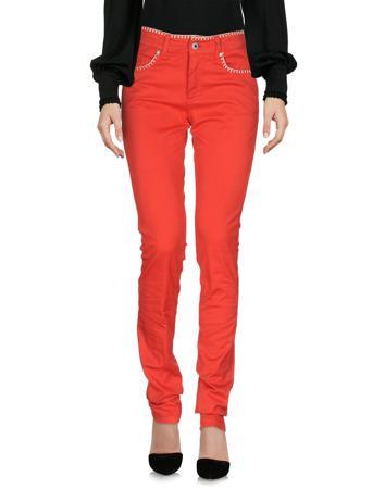 Брюки PIANURASTUDIO