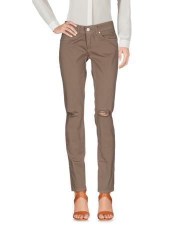 Брюки UFFICIO 87