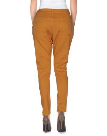 Брюки MANILA GRACE DENIM