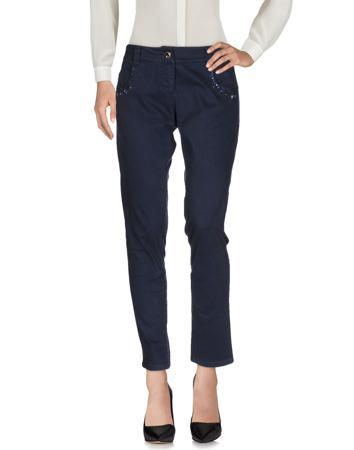 Брюки BLUGIRL FOLIES