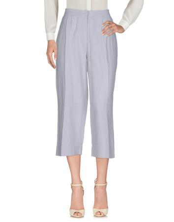 Брюки ALPHA STUDIO