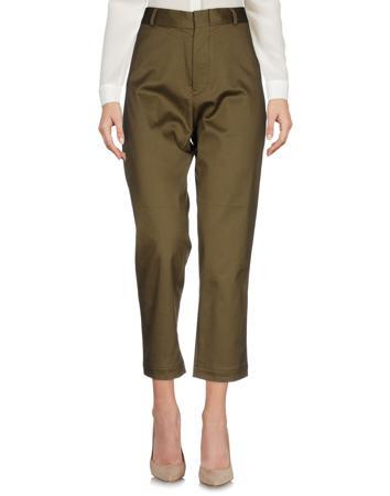 Брюки M.GRIFONI DENIM