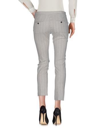 Брюки ISABEL MARANT ÉTOILE