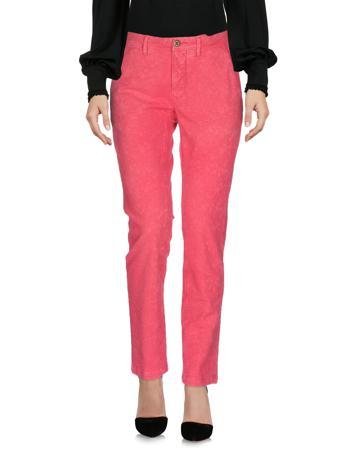 Брюки SIVIGLIA WHITE