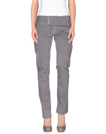 Брюки NOLITA DE NIMES