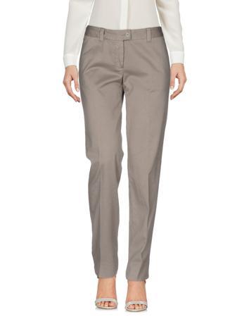 Брюки METRADAMO