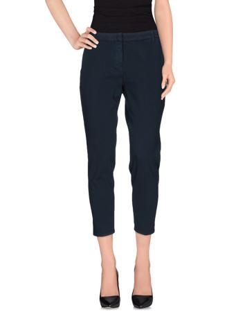 Брюки JACOB COHЁN