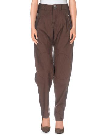 Брюки TWIN-SET Simona Barbieri