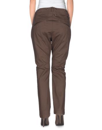 Брюки NAKED APE