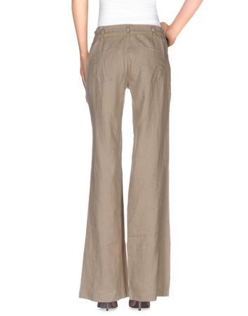 Брюки MER DU NORD