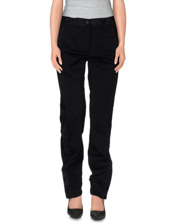 Брюки DRIES VAN NOTEN