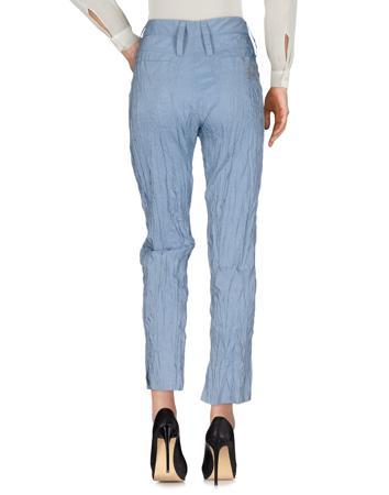 Брюки ERMANNO SCERVINO