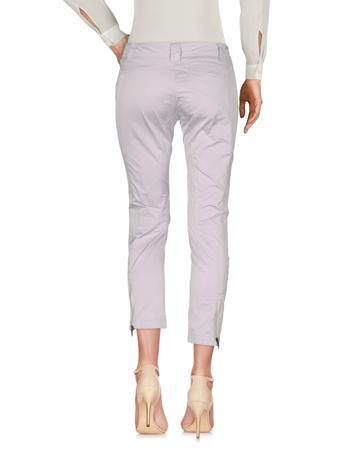 Брюки ERMANNO SCERVINO