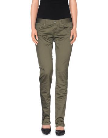 Брюки DONDUP STANDART