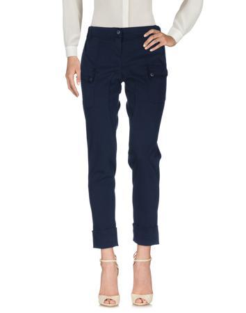 Брюки ERMANNO DI ERMANNO SCERVINO