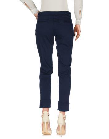 Брюки ERMANNO DI ERMANNO SCERVINO
