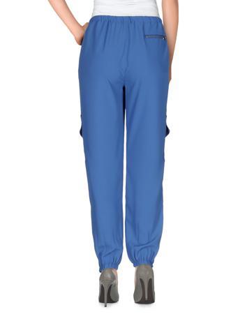 Брюки SILVIAN HEACH