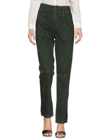 Брюки CURRENT/ELLIOTT