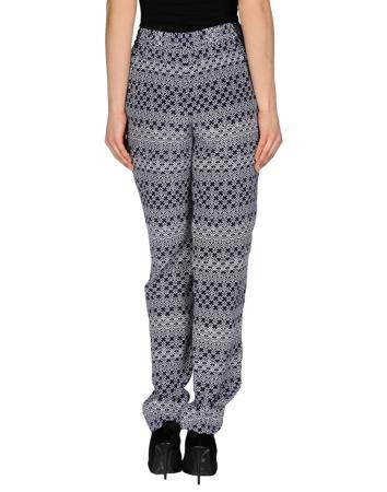 Брюки DIANE VON FURSTENBERG