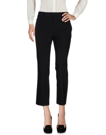 Брюки HELMUT LANG