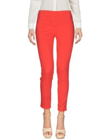 Брюки BLUE LES COPAINS