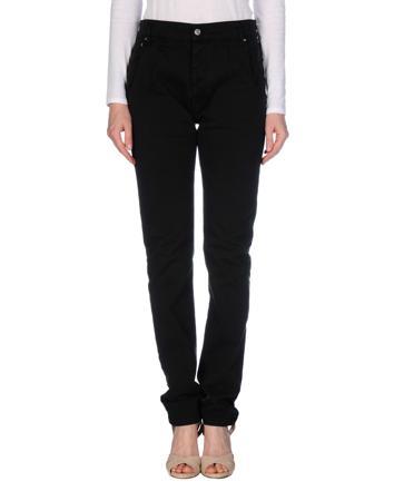 Брюки DANIELE ALESSANDRINI