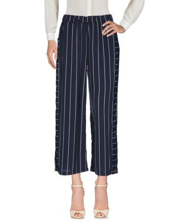 Брюки SILVIAN HEACH