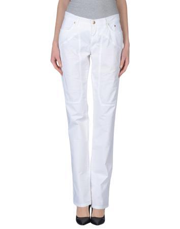 Брюки JECKERSON